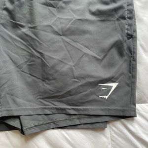 Men’s Gymshark Athletic Shorts